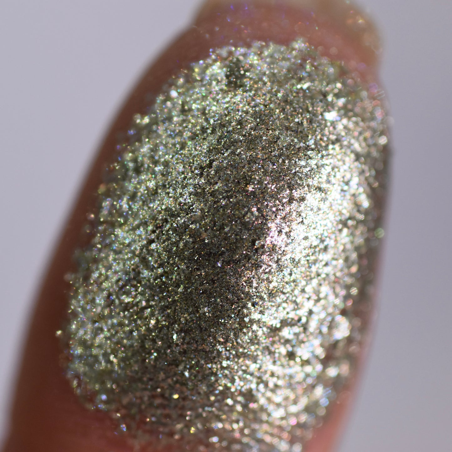 Phantom Frost Eyeshadow Single