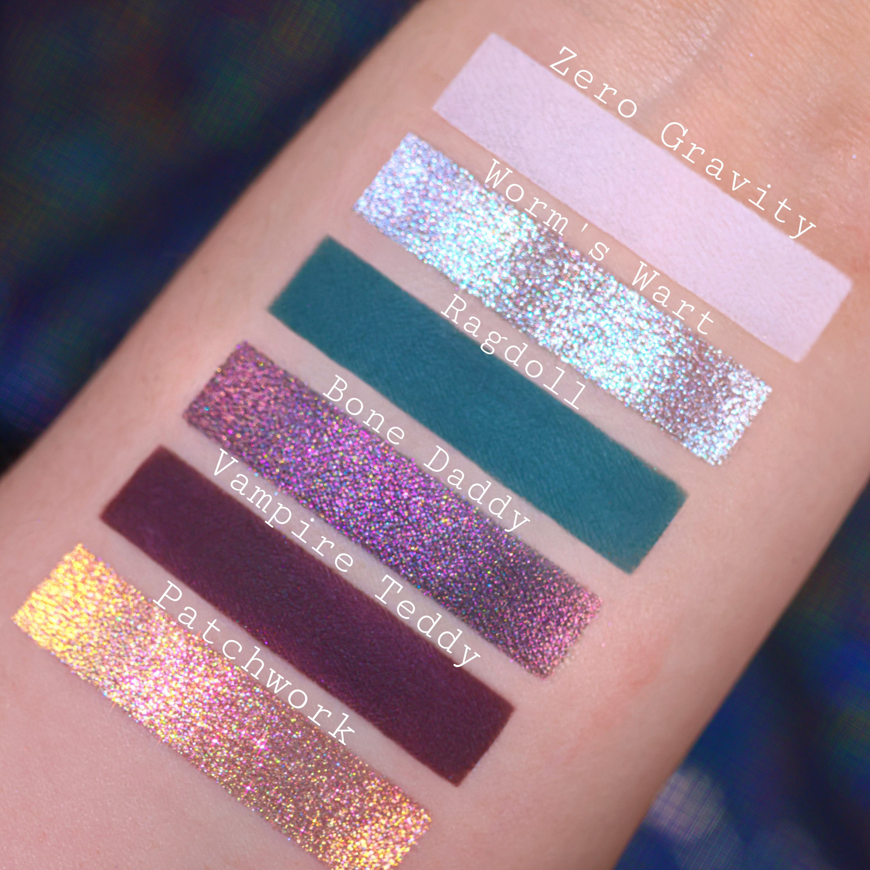 PREORDER: Simply Meant To Be Eyeshadow Palette | Estimated Shipping November 18th
