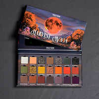 Harvest Moon 21-Pan Fall Pressed Pigment & Eyeshadow Palette