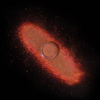 Offline Moon Dust- Multichrome Loose Powder Eyeshadow