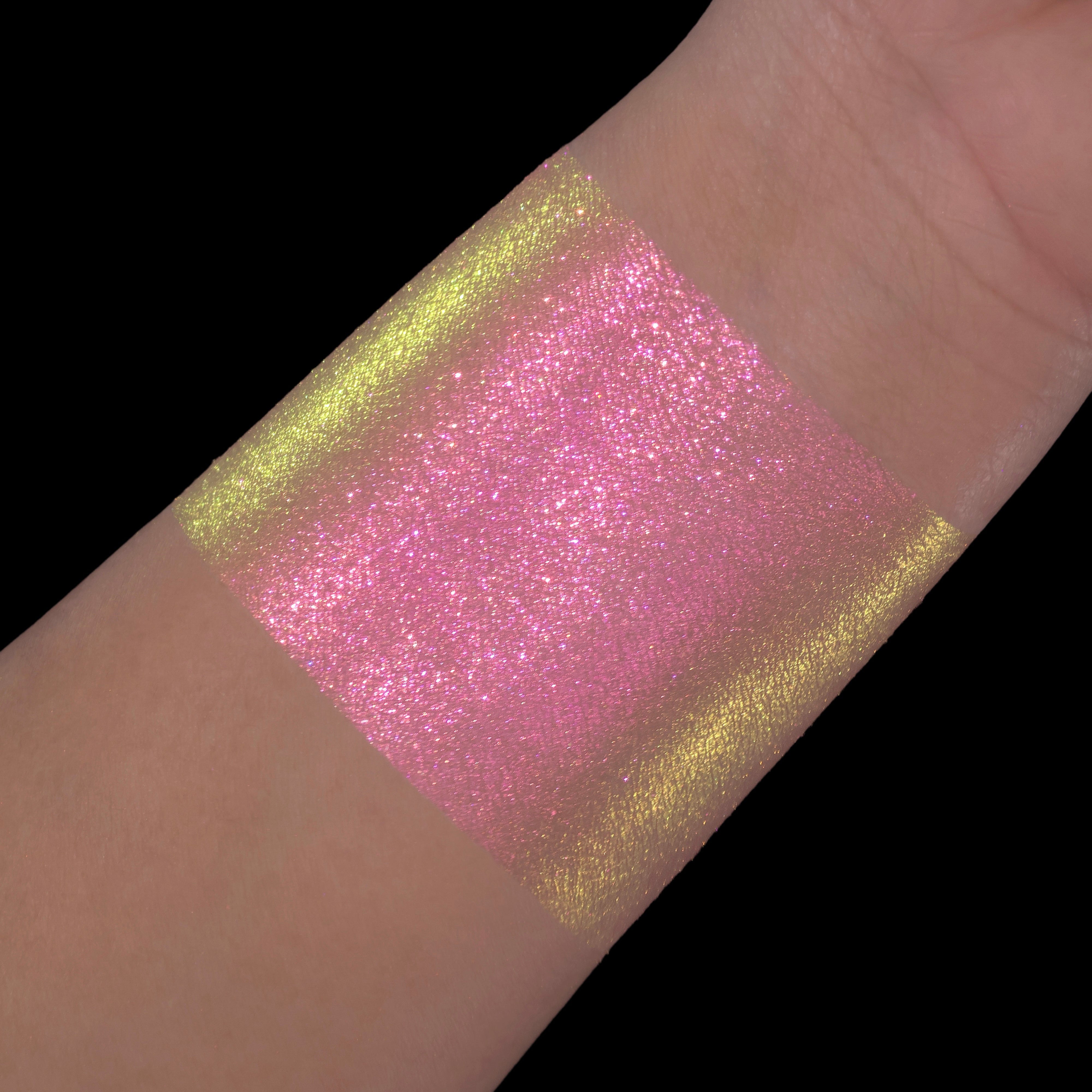 Parasocial Moon Dust- Multichrome Loose Powder Eyeshadow
