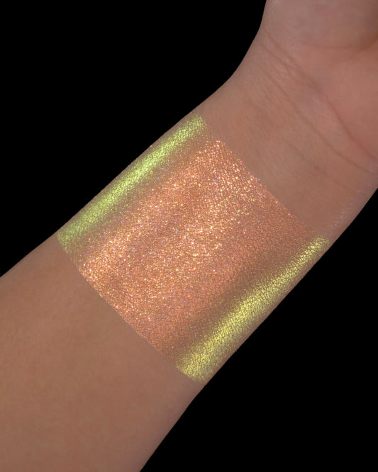 Offline Moon Dust- Multichrome Loose Powder Eyeshadow