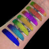 Enchanted Forest Multichrome Full Moon Pressed Eyeshadow Collection
