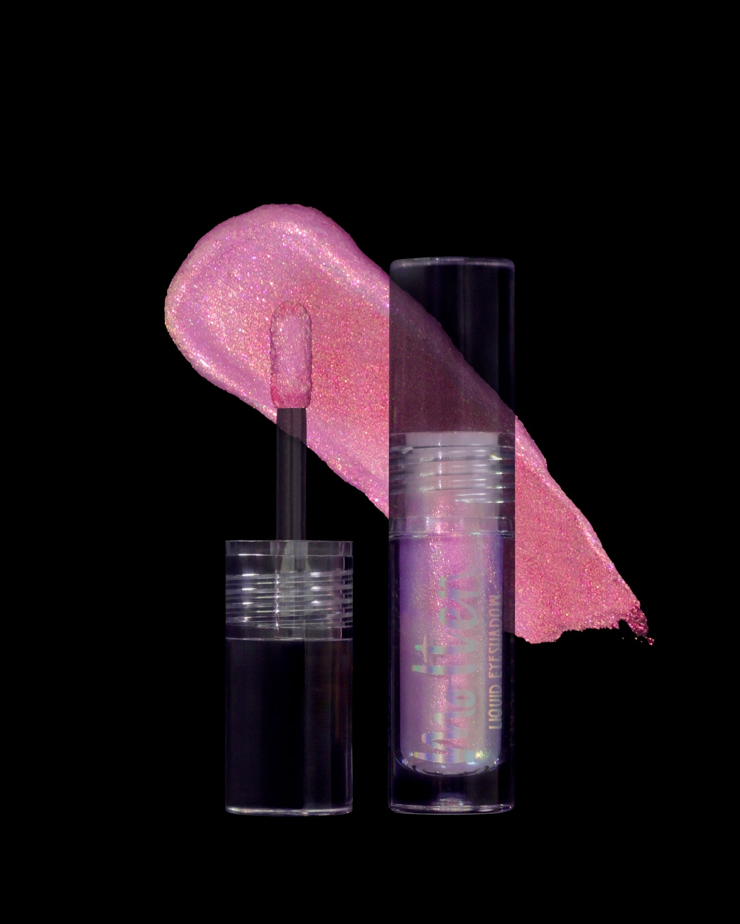 Lunar Mirage Multichrome Molten Liquid Shadow