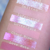 Forevermore 12-Pan Pressed Pigment and Eyeshadow Palette