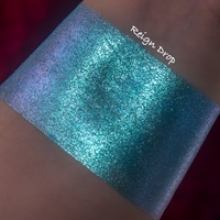 Reign Drop Multichrome Loose Pigment Eyeshadow