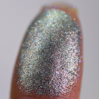 Arctic Dawn Multichrome Eyeshadow Single - Ensley Reign Cosmetics