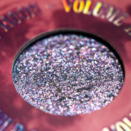 Arctic Dawn Multichrome Eyeshadow Single - Ensley Reign Cosmetics