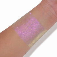 Azalea Moon Dust - Multichrome Loose Powder Eyeshadow - Ensley Reign Cosmetics