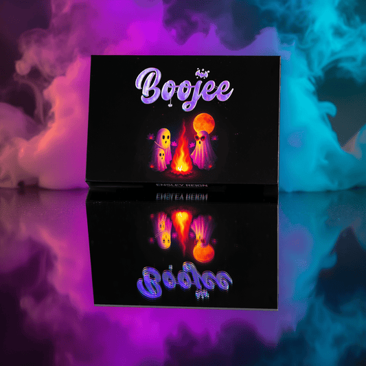 Boojee Collector’s Box — Limited Edition - Ensley Reign Cosmetics