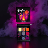 Boojee Palette - Ensley Reign Cosmetics