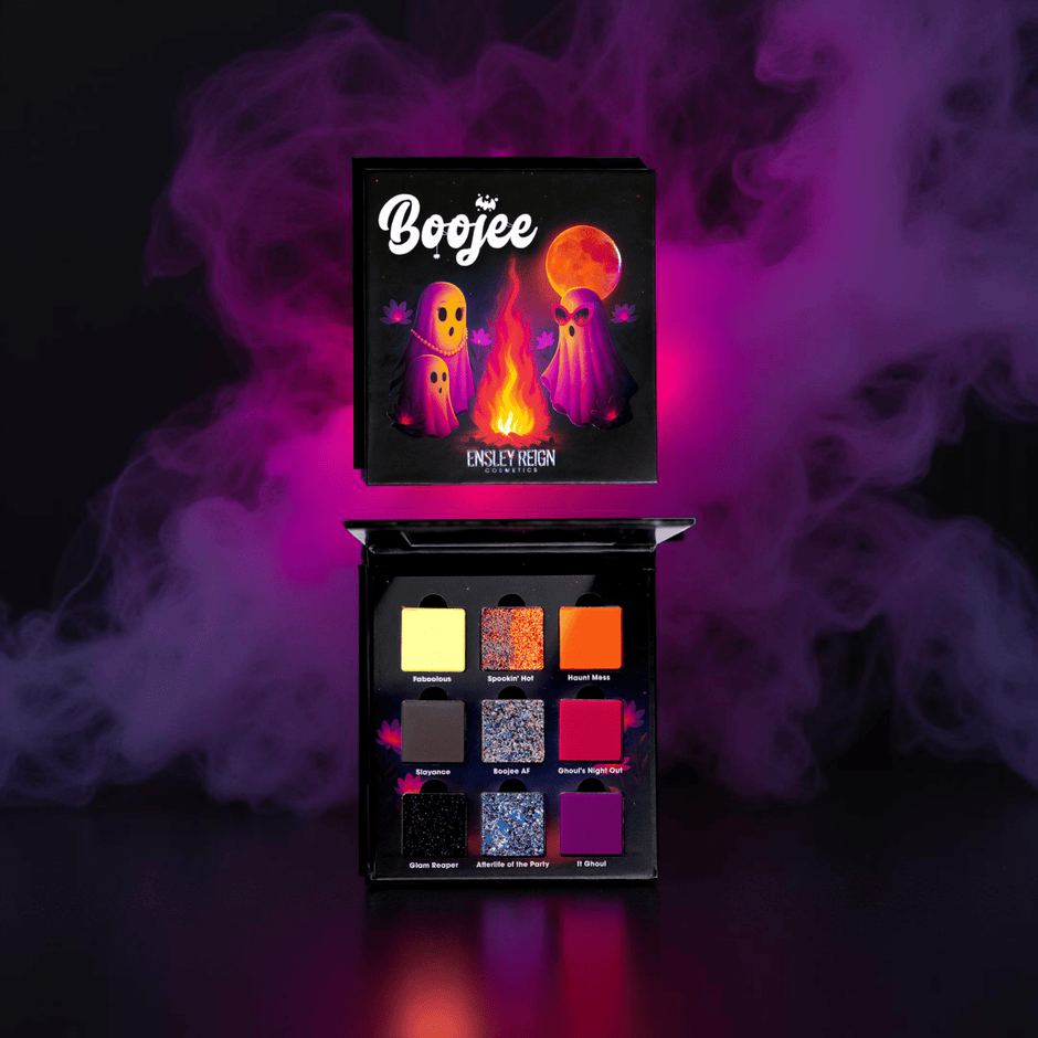 Boojee โ Ensley Reign Cosmetics