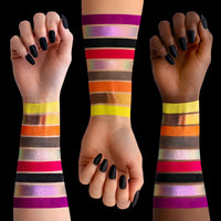 Boojee Palette - Ensley Reign Cosmetics