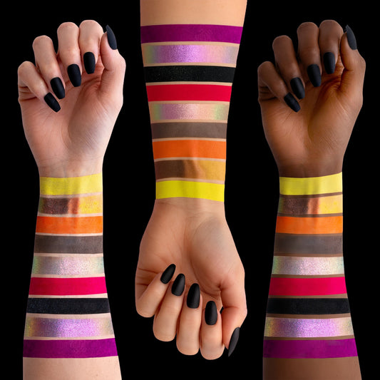 Boojee Palette - Ensley Reign Cosmetics