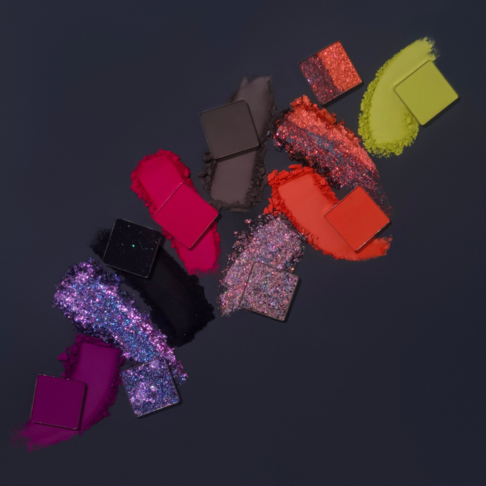 Boojee Palette - Ensley Reign Cosmetics