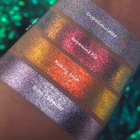 Change The Channel Collection Bundle - Ensley Reign Cosmetics