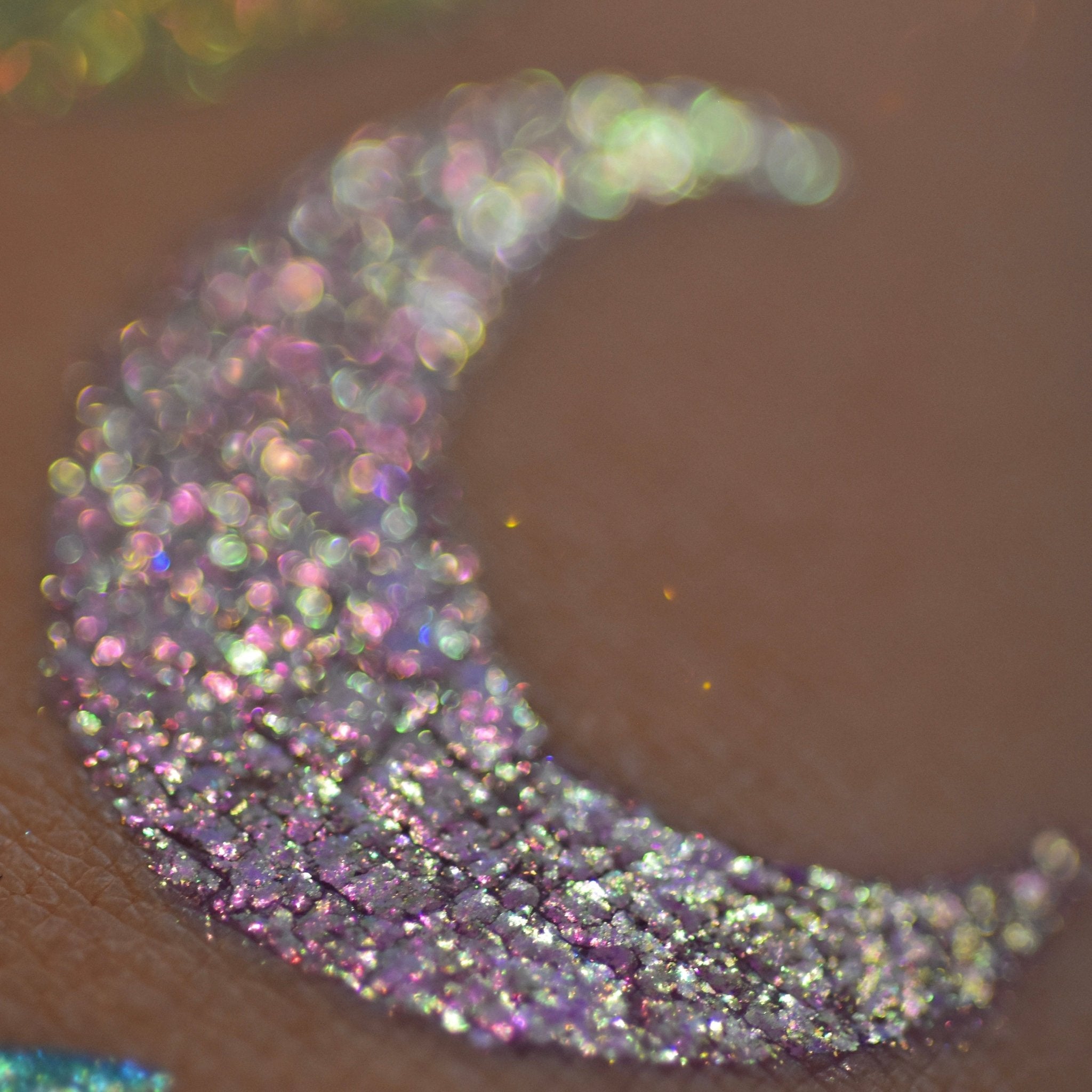 Charming Unicorn Enchanted Garden Multichrome Molten Liquid Shadow - Ensley Reign Cosmetics