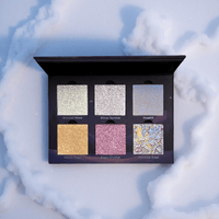Cold Moon 2 Highlighter Palette - Ensley Reign Cosmetics
