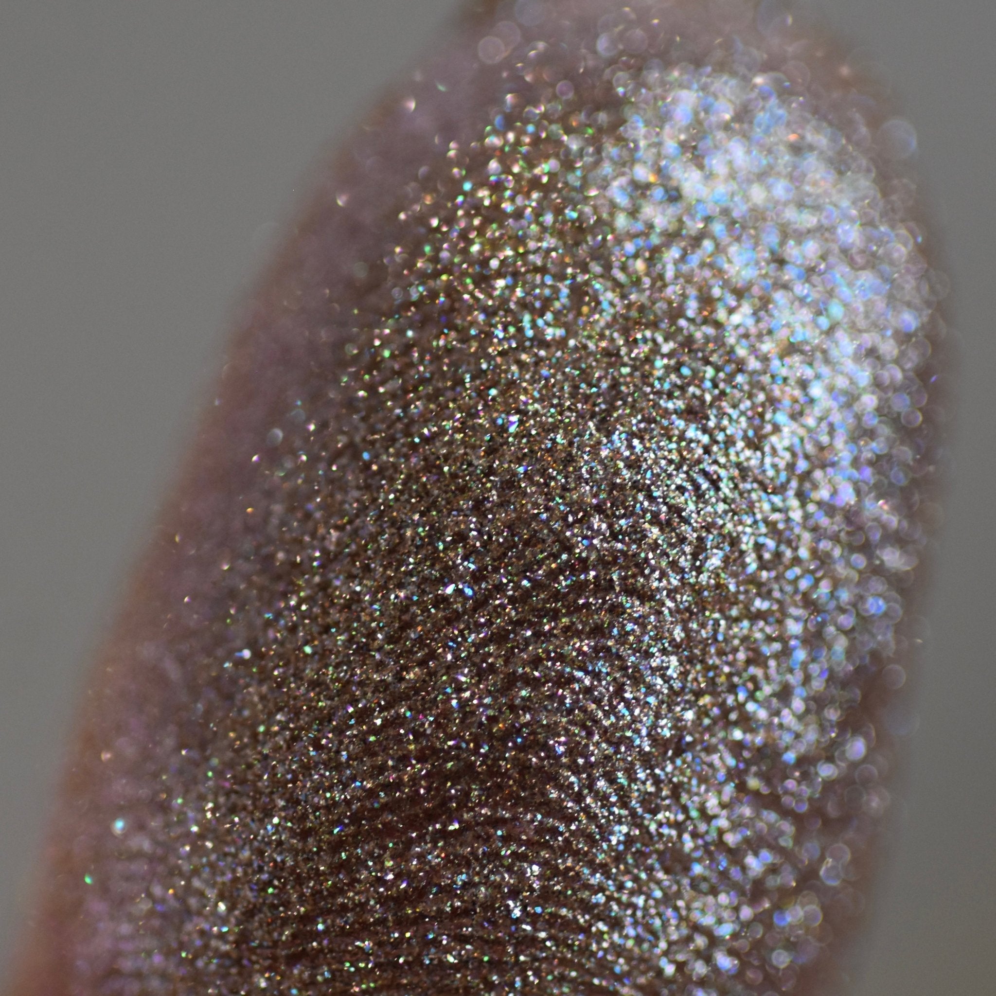 Cold Moon Moon Dust Loose Pigments - Ensley Reign Cosmetics