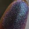 Cold Moon Moon Dust Loose Pigments - Ensley Reign Cosmetics