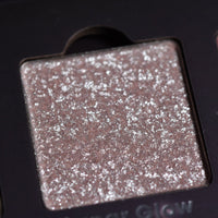 Cold Moon Volume 2 Makeup and Eyeshadow Palette - Ensley Reign Cosmetics