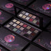 Cold Moon Volume 2 Makeup and Eyeshadow Palette - Ensley Reign Cosmetics