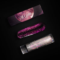 Cold Moon Volume II Full Collection Bundle with FREE 5 - Pan Magnetic Palette - Ensley Reign Cosmetics