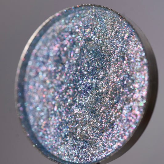 Cold Moon Volume II Full Collection Bundle with FREE 5 - Pan Magnetic Palette - Ensley Reign Cosmetics