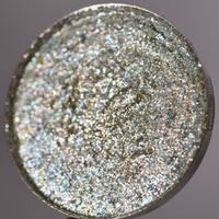 Cold Moon Volume II Full Collection Bundle with FREE 5 - Pan Magnetic Palette - Ensley Reign Cosmetics