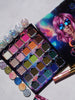 Cosmic Dreamer Full Bundle Collection - Ensley Reign Cosmetics