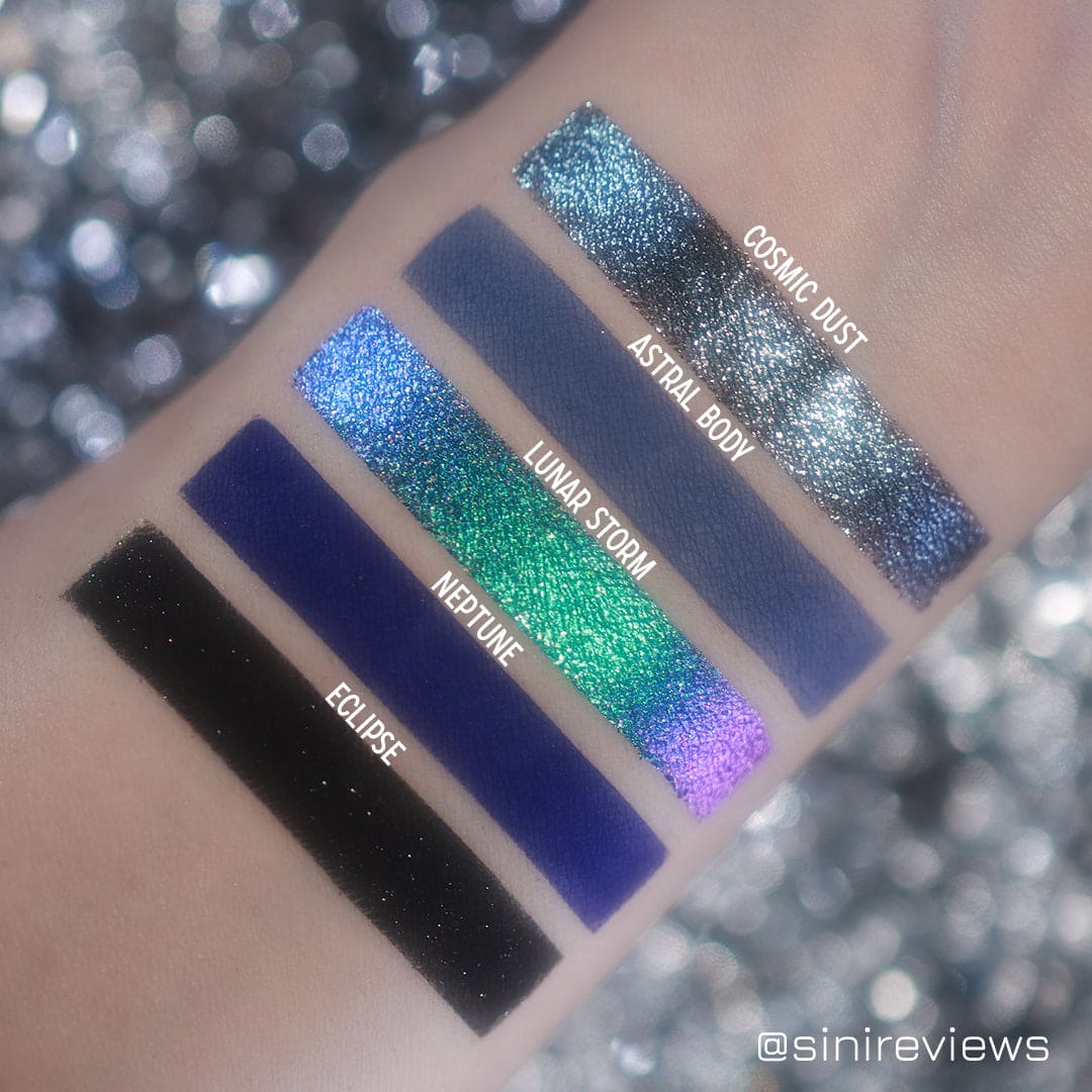 Cosmic Dreamer Full Bundle Collection - Ensley Reign Cosmetics