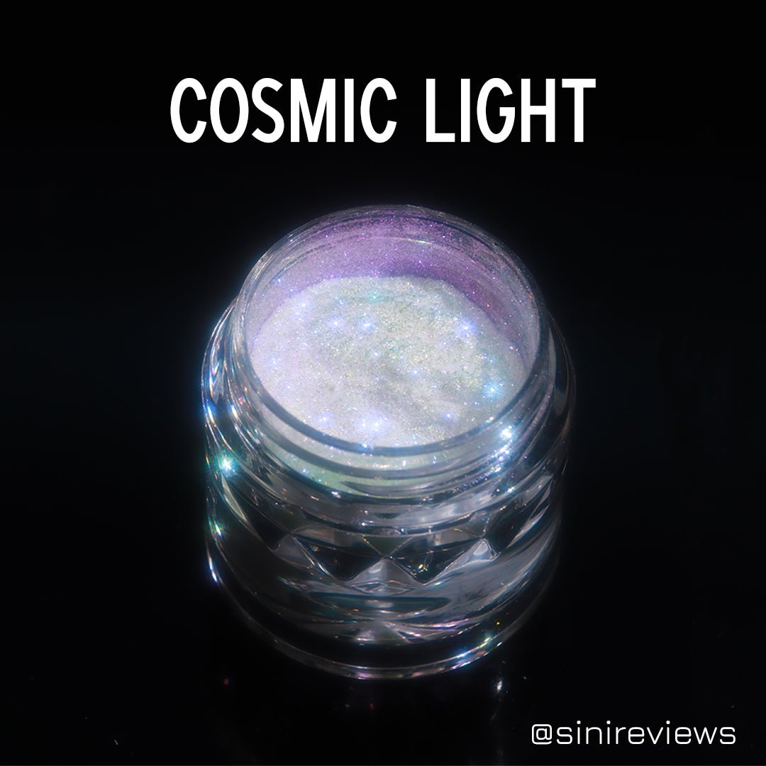 Cosmic Dreamer Moon Dust Collection - Ensley Reign Cosmetics