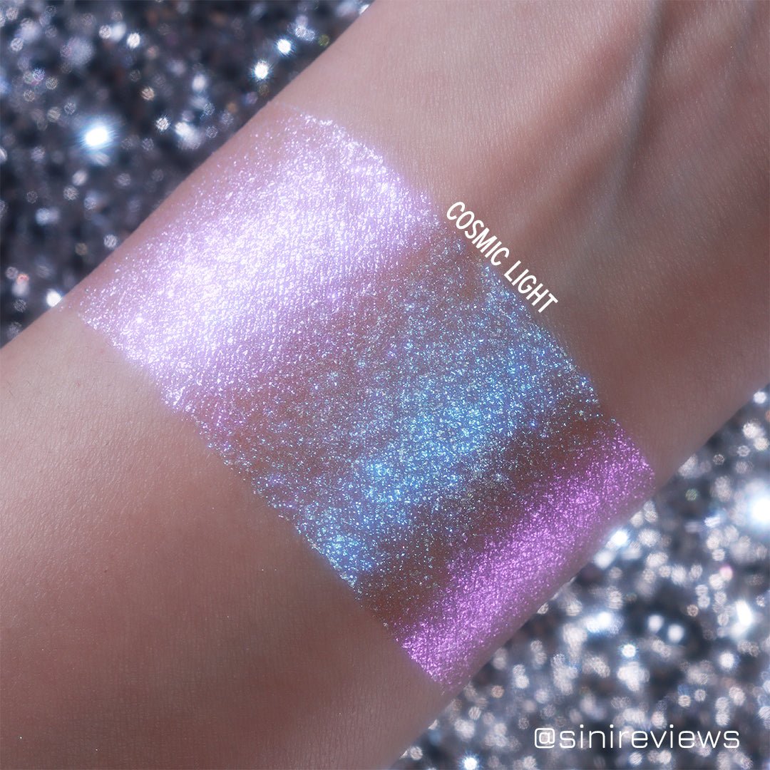 Cosmic Dreamer Moon Dust Collection - Ensley Reign Cosmetics