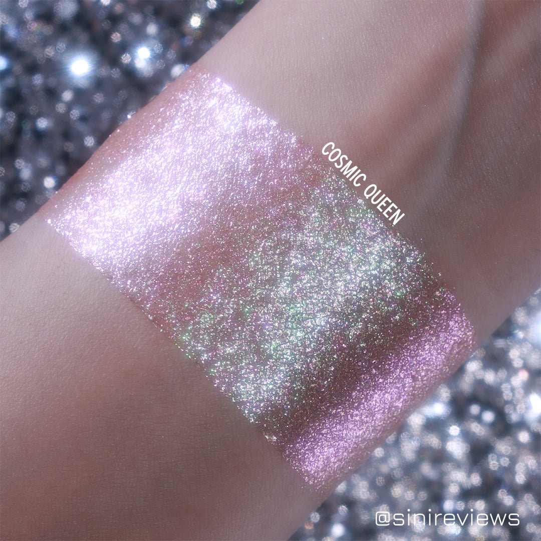 Cosmic Dreamer Moon Dust Collection - Ensley Reign Cosmetics