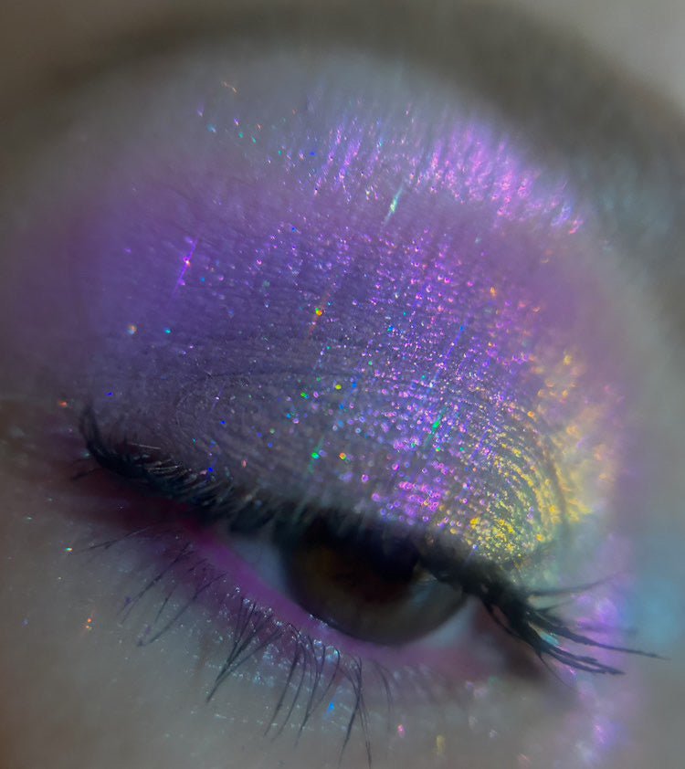 Crystal Skies Moon Dusts - Ensley Reign Cosmetics