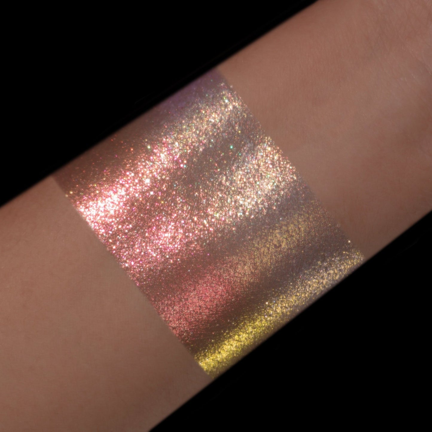 Curated Chaos Shadow - Ensley Reign Cosmetics