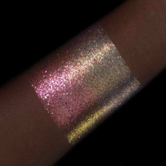 Curated Chaos Shadow - Ensley Reign Cosmetics