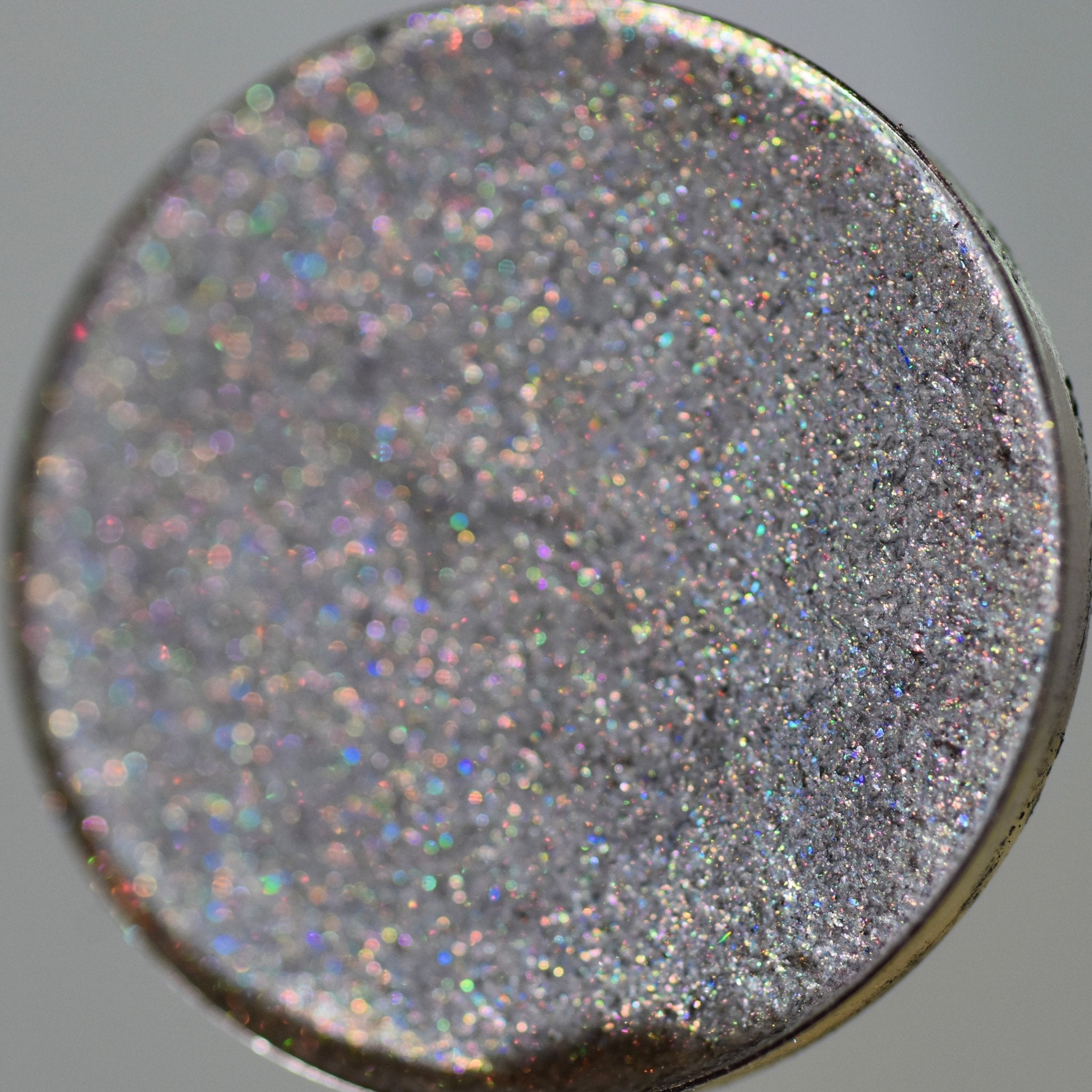 Curiouser Full Moon Pressed Eyeshadow - Ensley Reign Cosmetics