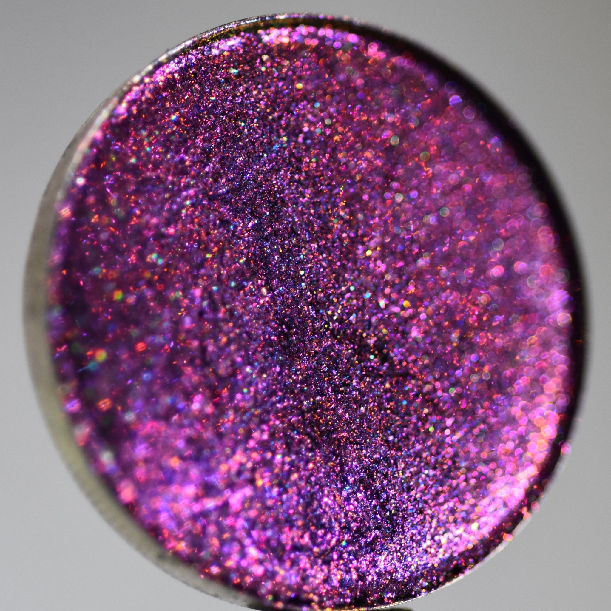 Dark Dreamer Full Moon Pressed Eyeshadow - Ensley Reign Cosmetics