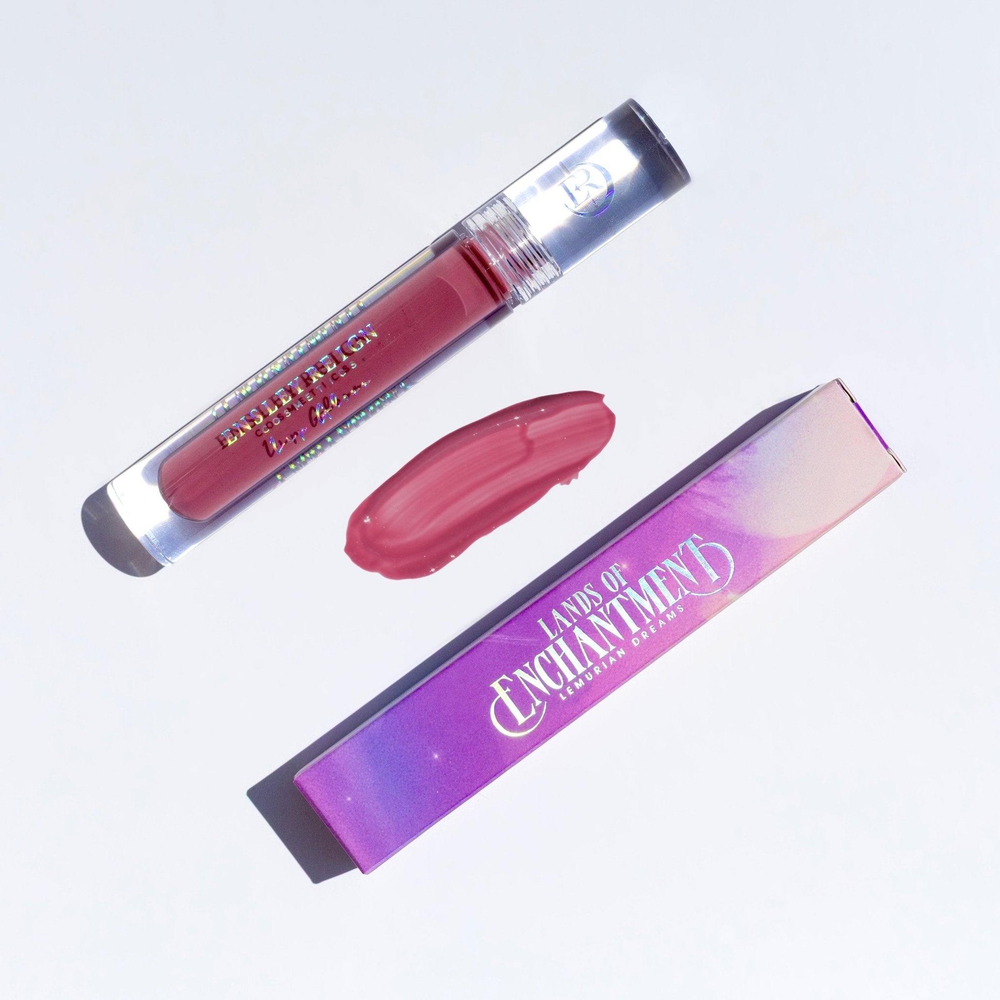 Elestia Lip Gloss - Ensley Reign Cosmetics