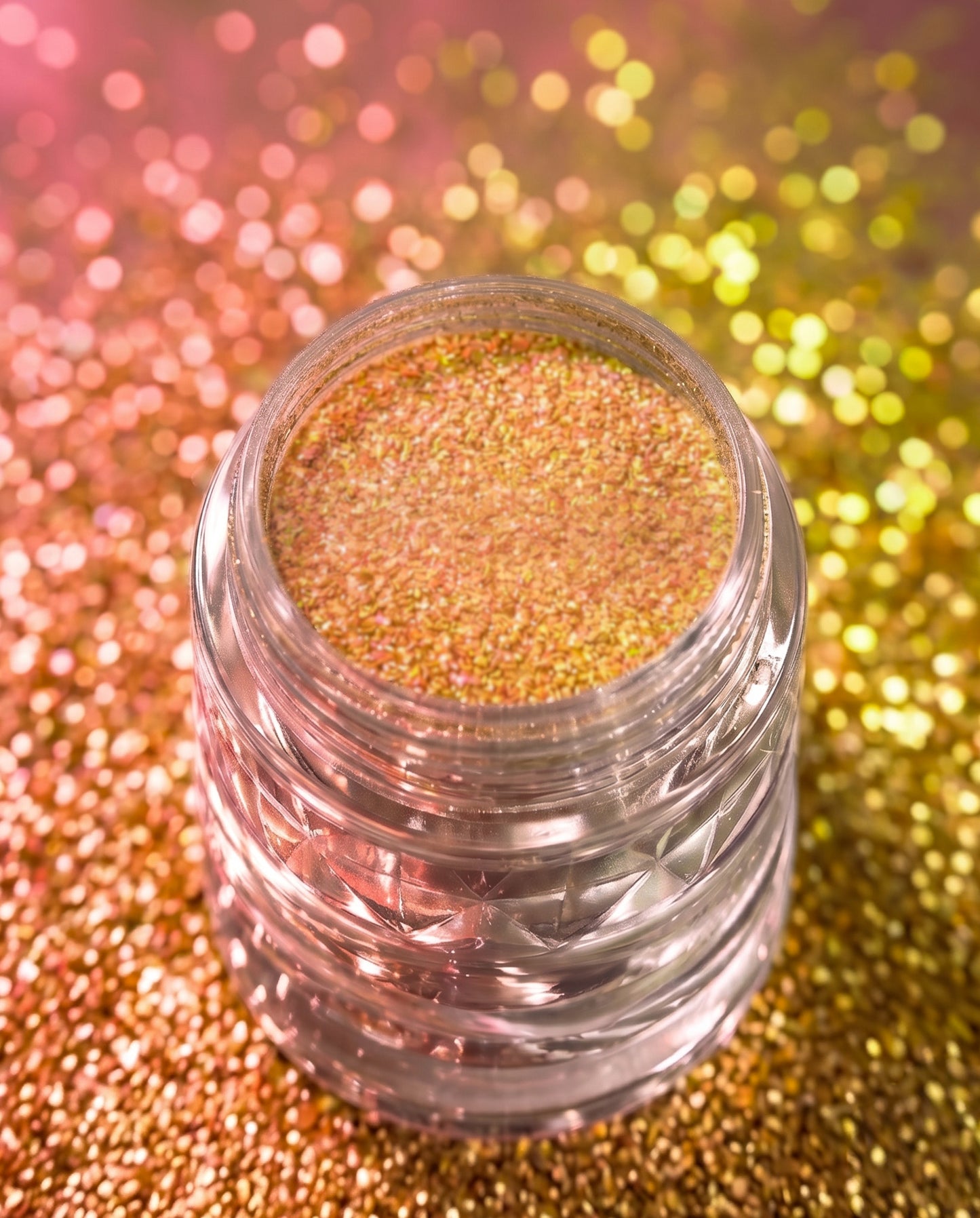 Firefly- Multichrome Loose Pigment Eyeshadow