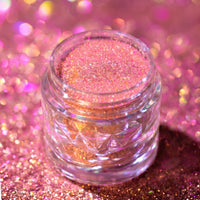 Summer Disco- Multichrome Loose Pigment Eyeshadow
