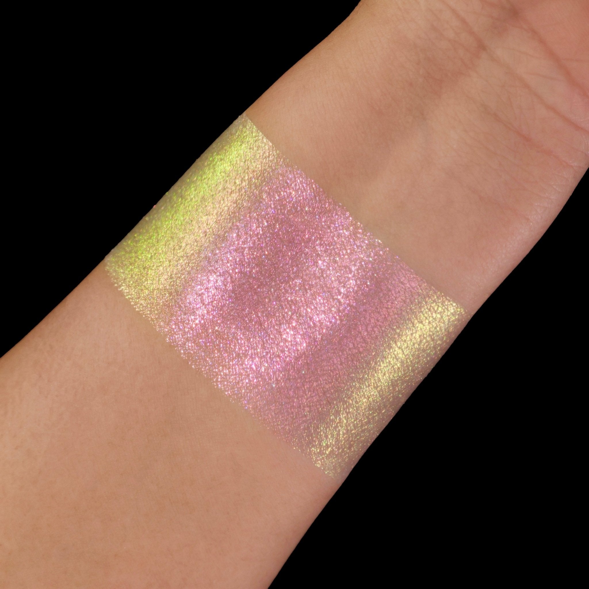 Eternal Heartache Pressed Eyeshadow Single - Ensley Reign Cosmetics