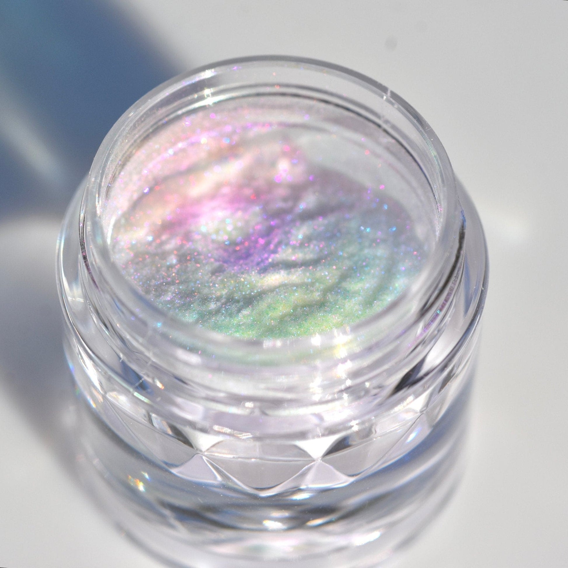 Ethereal Opal Multichrome Moon Dust - Ensley Reign Cosmetics