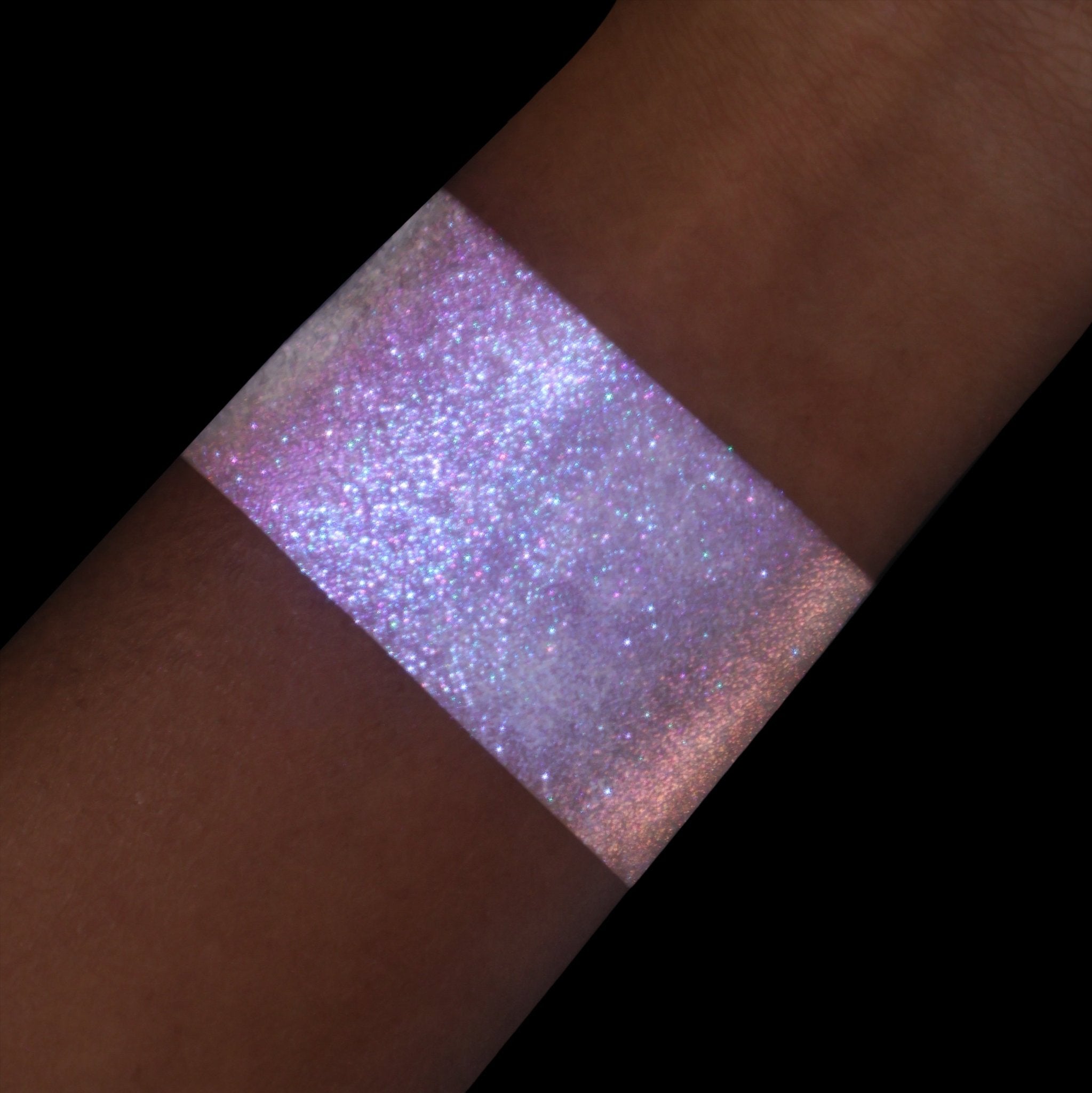 Ethereal Opal Multichrome Moon Dust - Ensley Reign Cosmetics