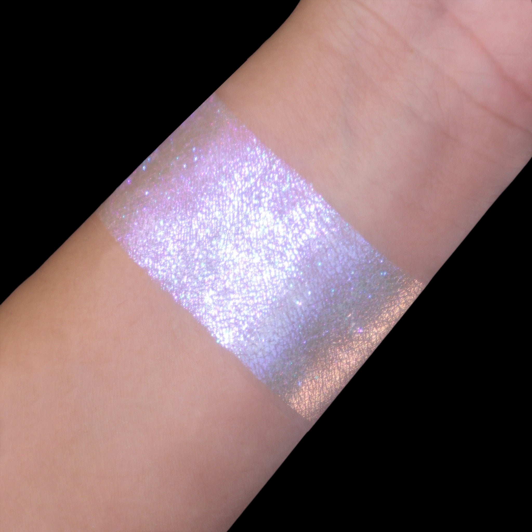 Ethereal Opal Multichrome Moon Dust - Ensley Reign Cosmetics