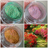 Fairy Lights Enchanted Garden Multichrome Moon Dust - Ensley Reign Cosmetics