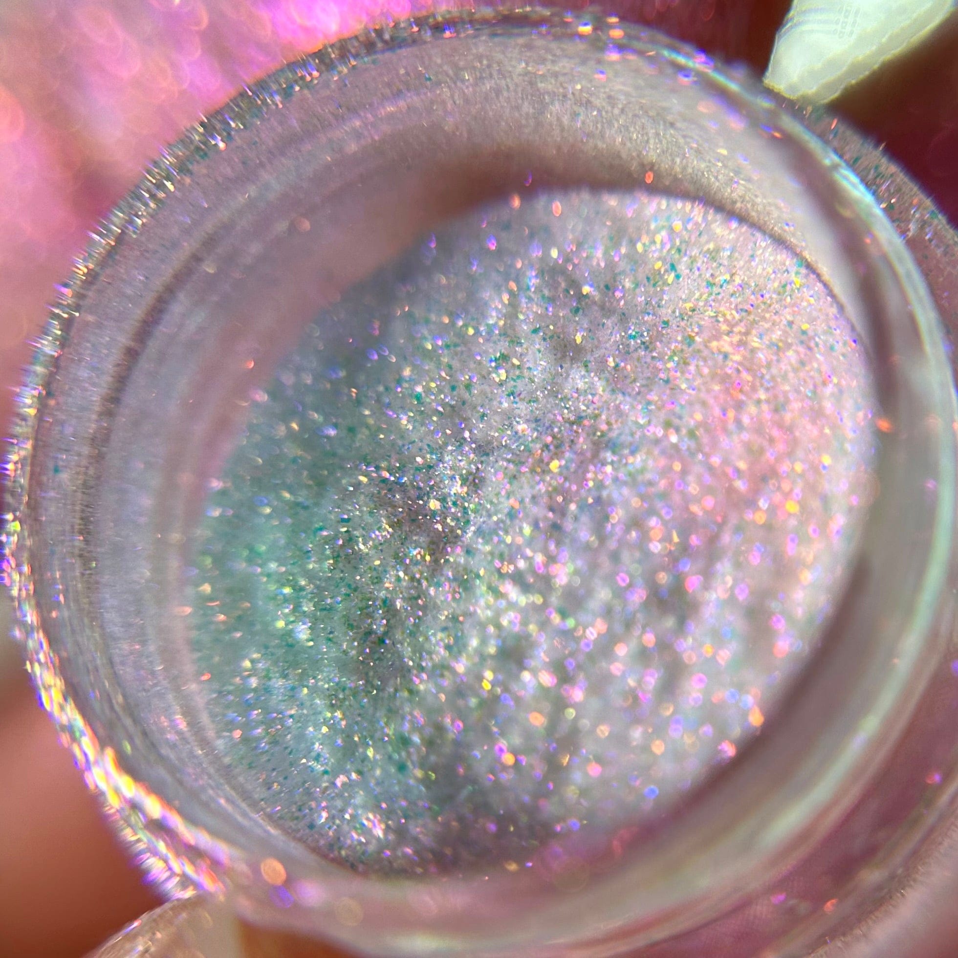 Fairyland Enchanted Garden Multichrome Moon Dust - Ensley Reign Cosmetics