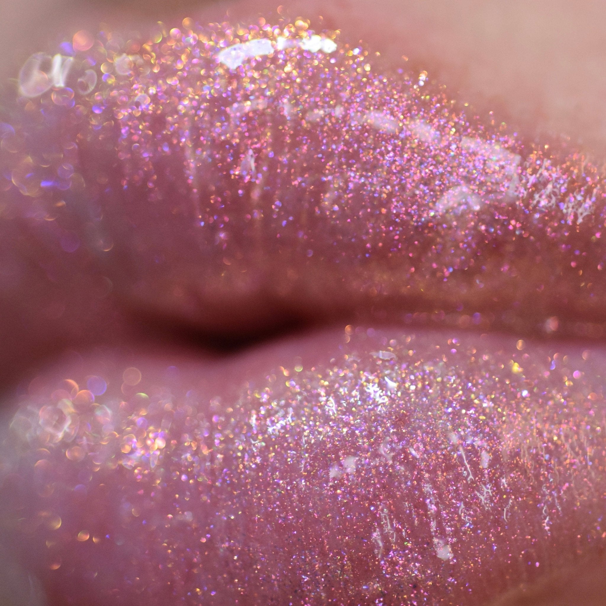 Fairyland Enchanted Garden Reign or Shine Gloss - Ensley Reign Cosmetics