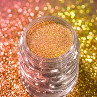 Firefly- Multichrome Loose Pigment Eyeshadow - Ensley Reign Cosmetics